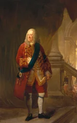 King George II